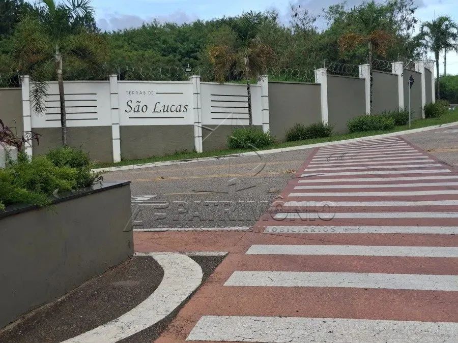 TERRENO CONDOMÍNIO TERRAS DE SÃO LUCAS - Foto 2