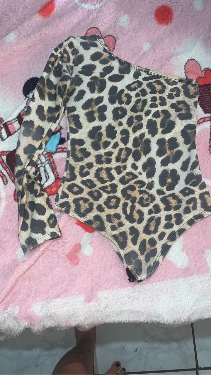 Roupas femininas  - Foto 4