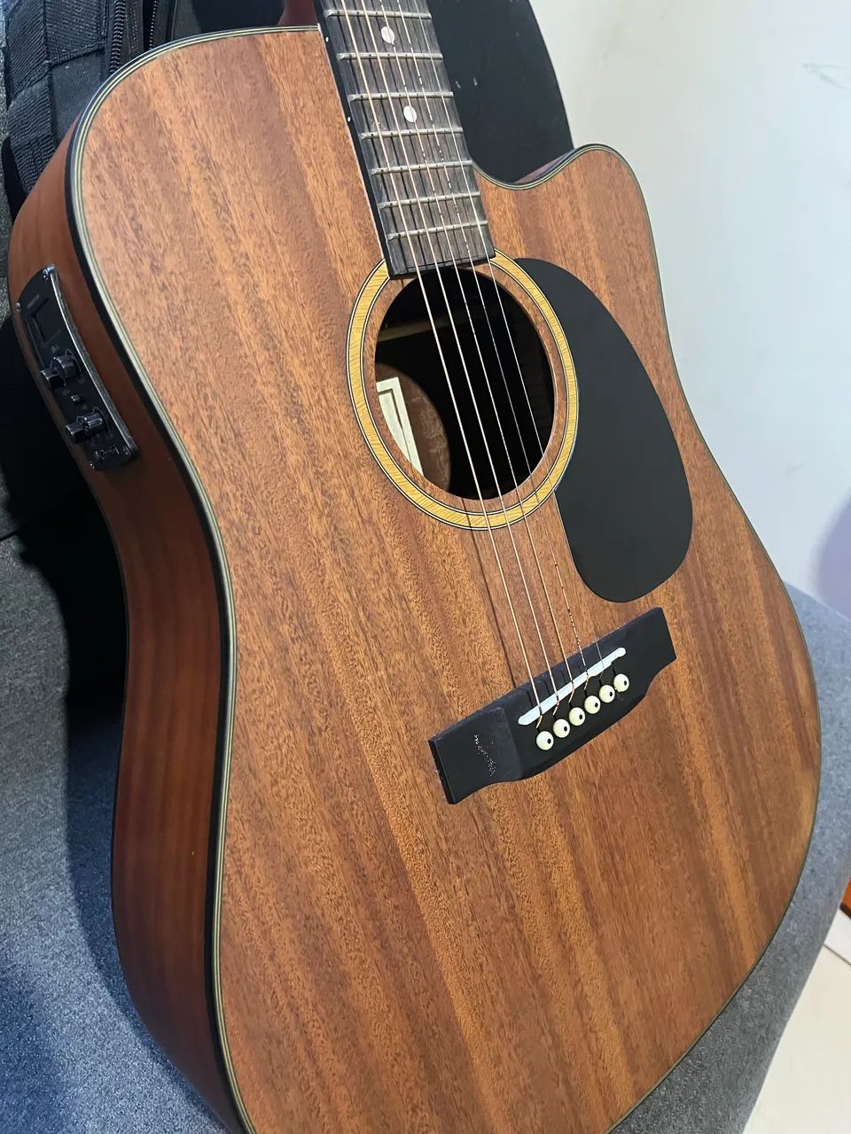 Violão Giannini  - Foto 2