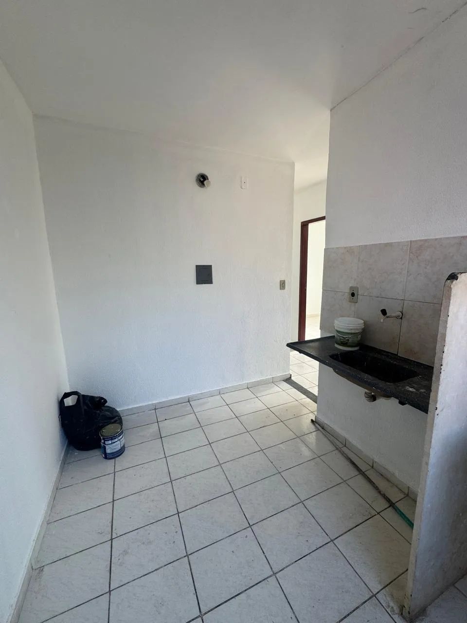 Apartamento com 2 quartos para alugar em Ribeirão Das Neves - Foto 5