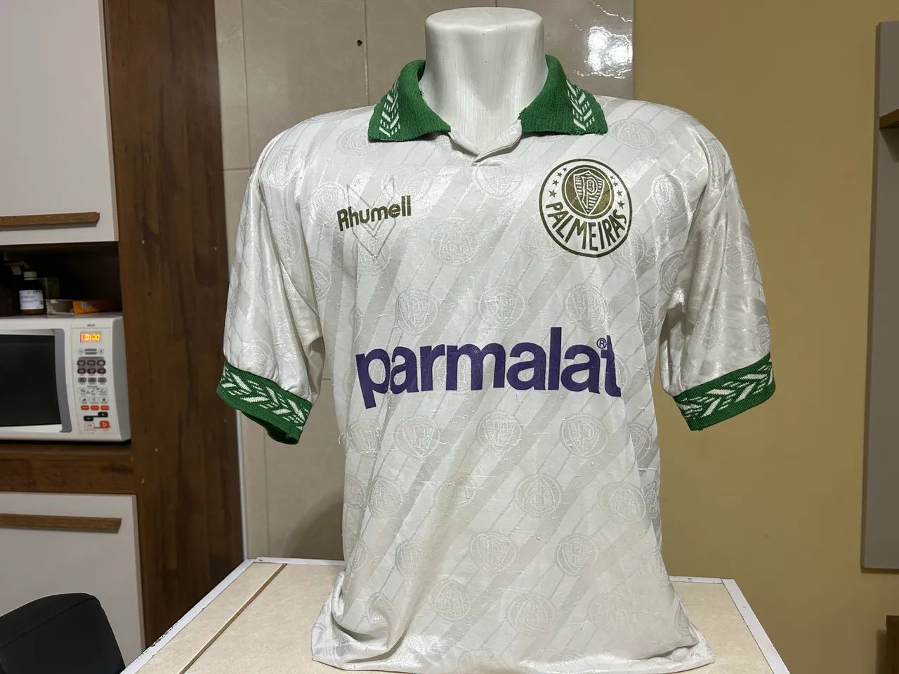 Camisa do Palmeiras 1994/1995