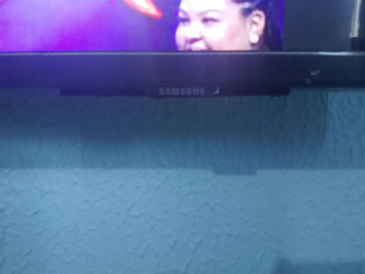 Vendo tv 65 polegadas crystal UHD  - Foto 5