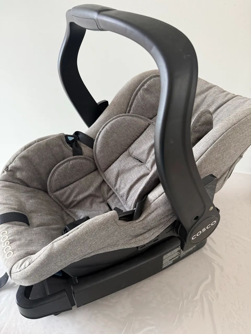 Vendo bebê conforto perfeito! 