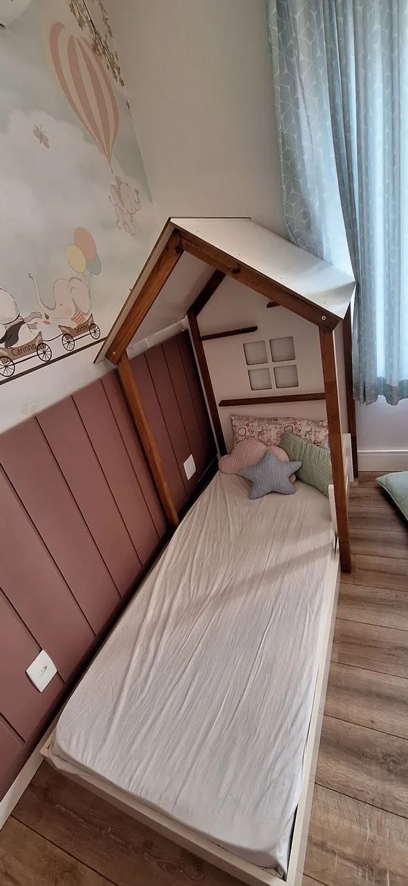 Caminha Casinha Montessoriana - Foto 2