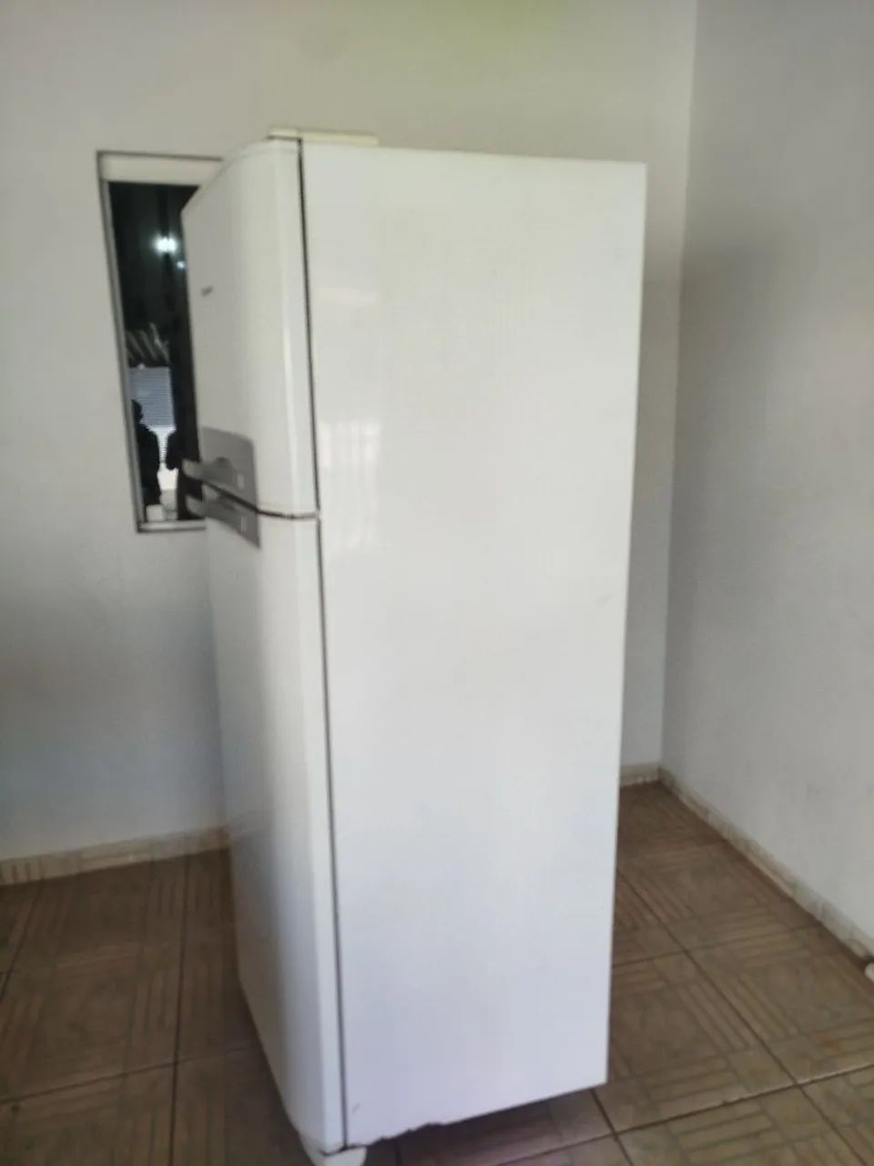 Geladeira Electrolux - Foto 2