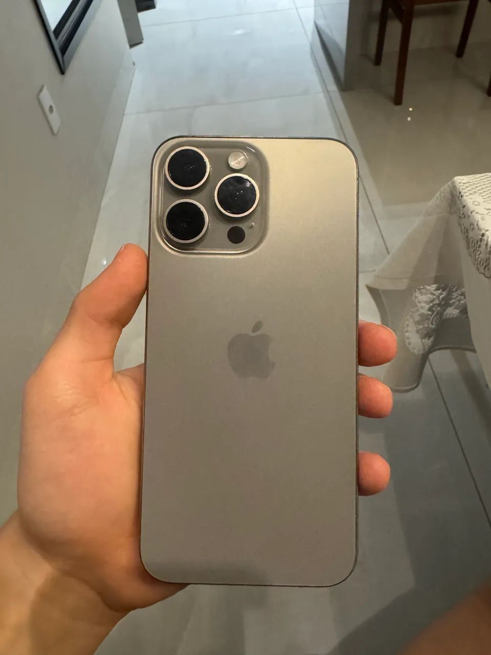 Iphone 15 Pro Max - Foto 2
