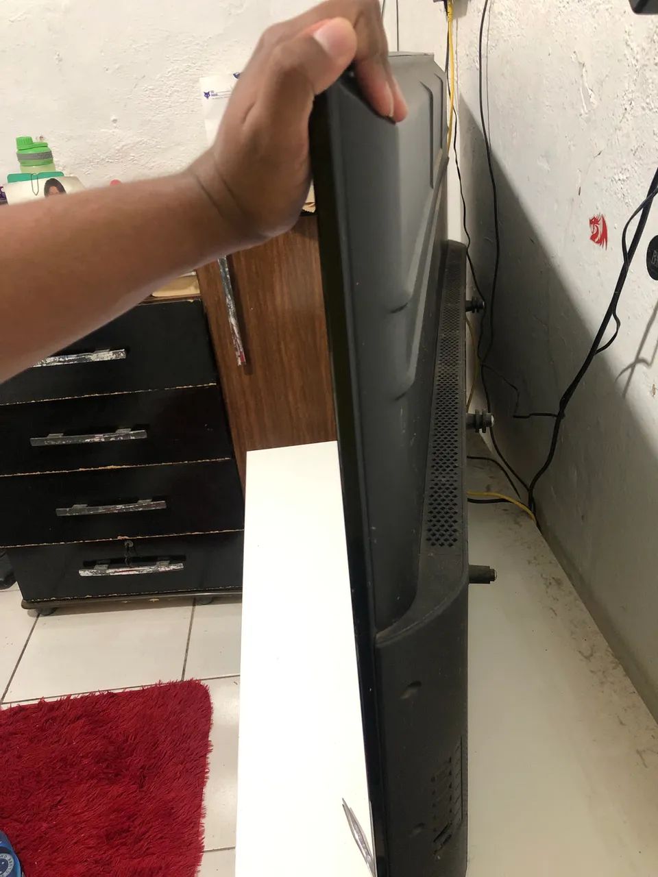  SMARTH TB HQ 50 polegadas  - Foto 4