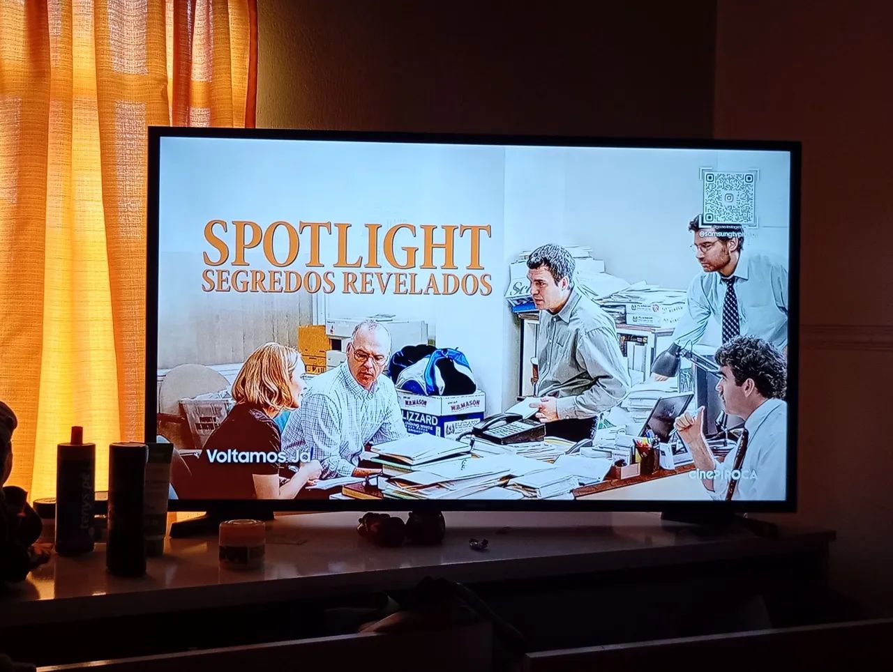 Tv Samsung  - Foto 2