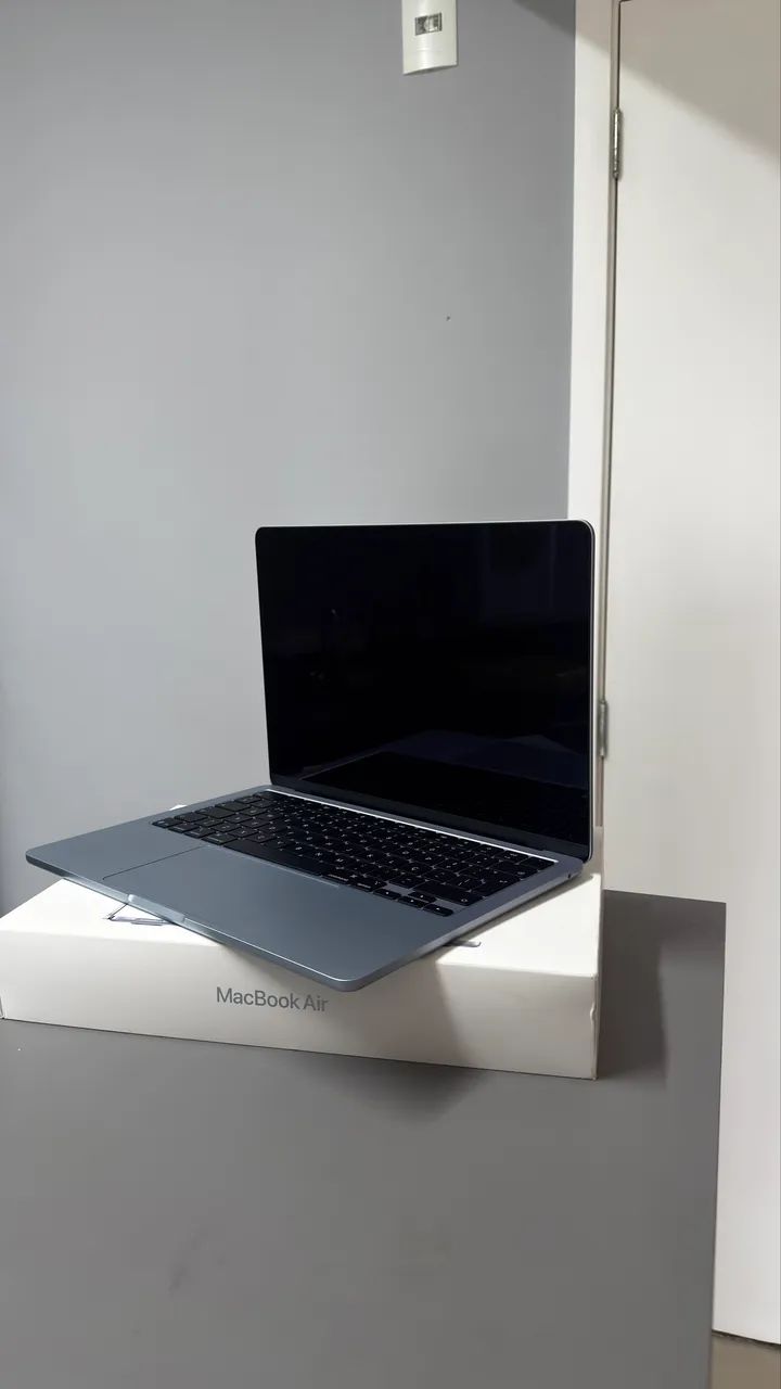 MacBook Air M5 16GB 1TB - Foto 3