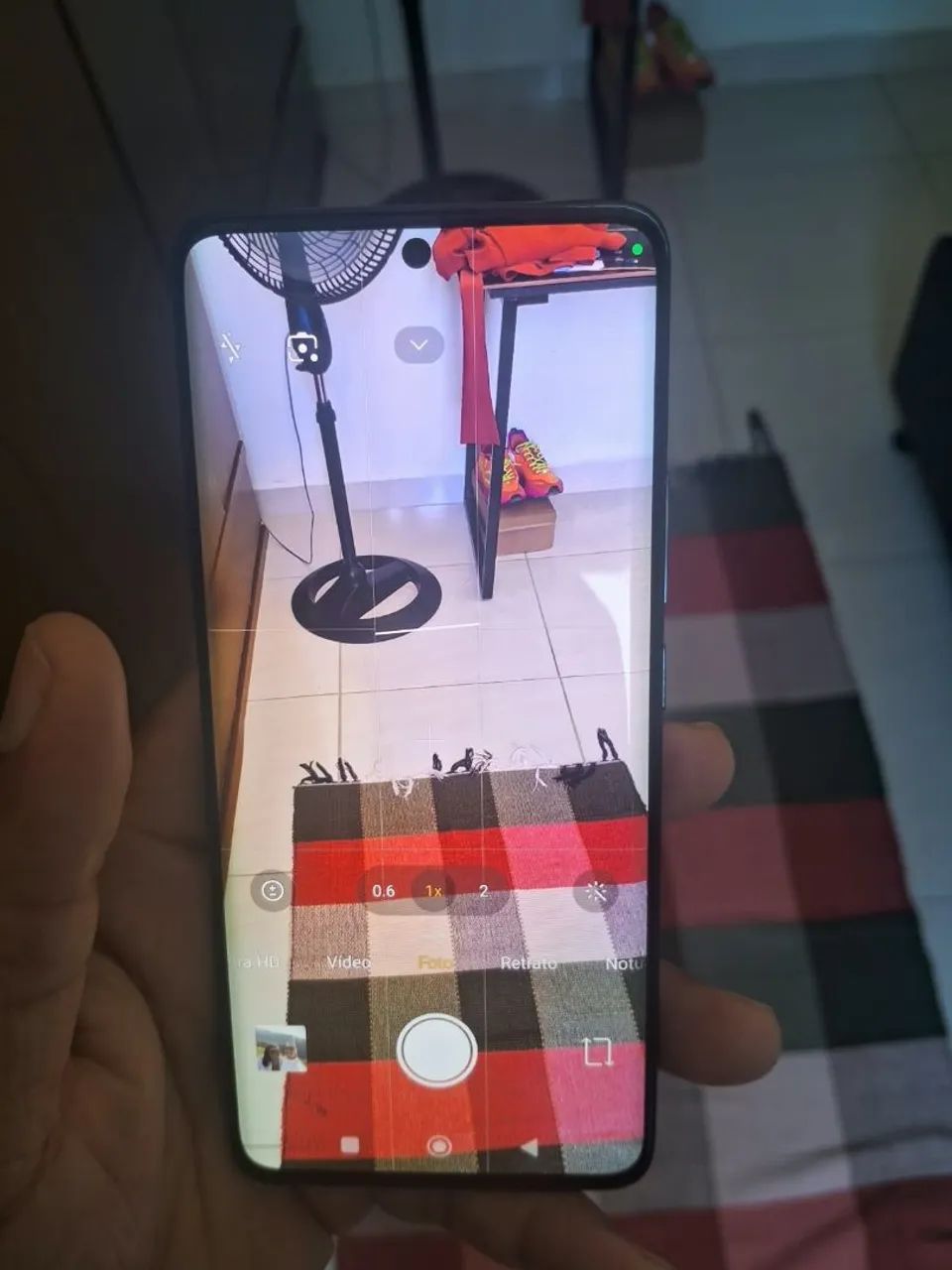 Poco X7 256  - Foto 2