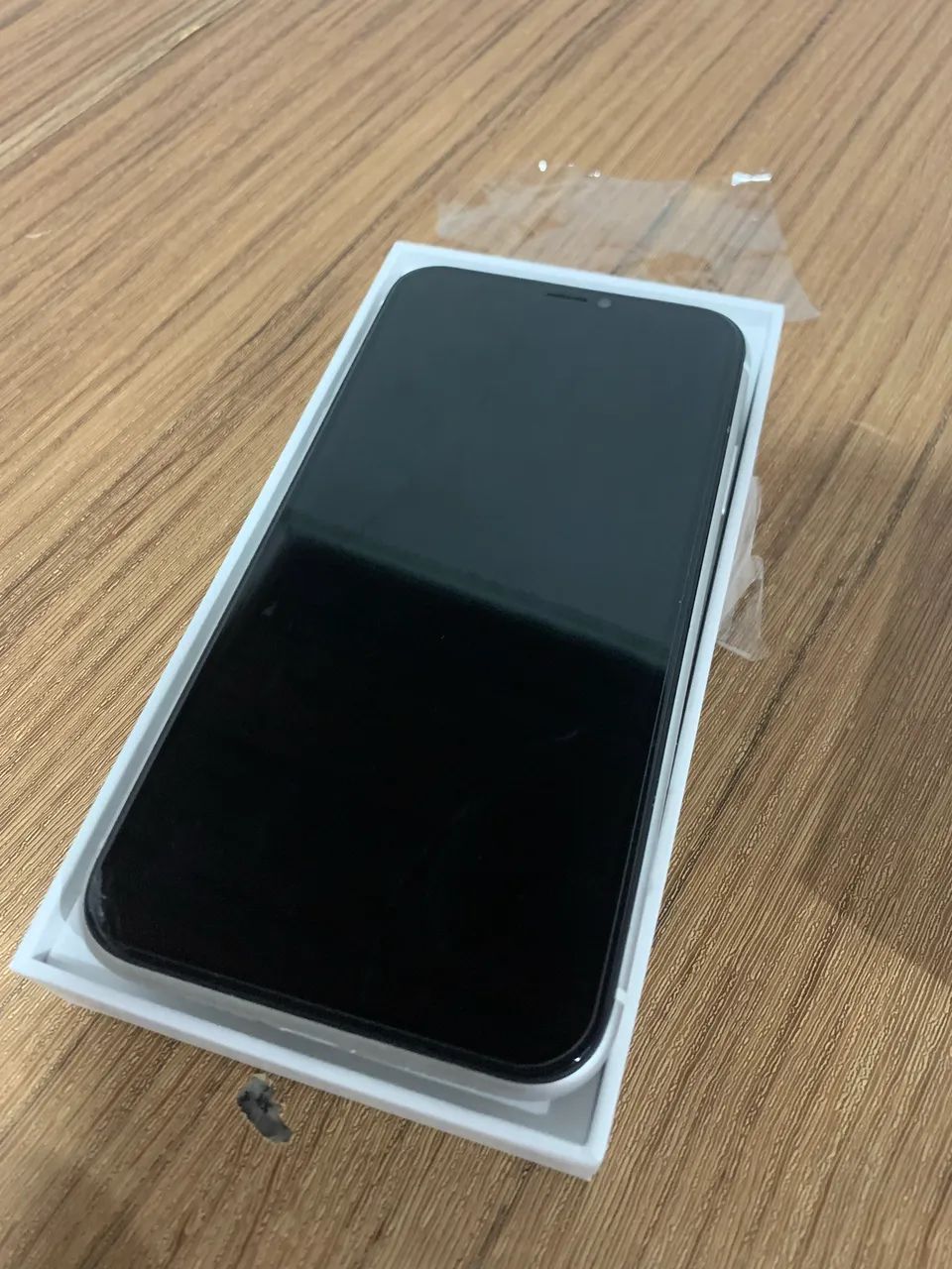 iPhone XR em excelente estado
