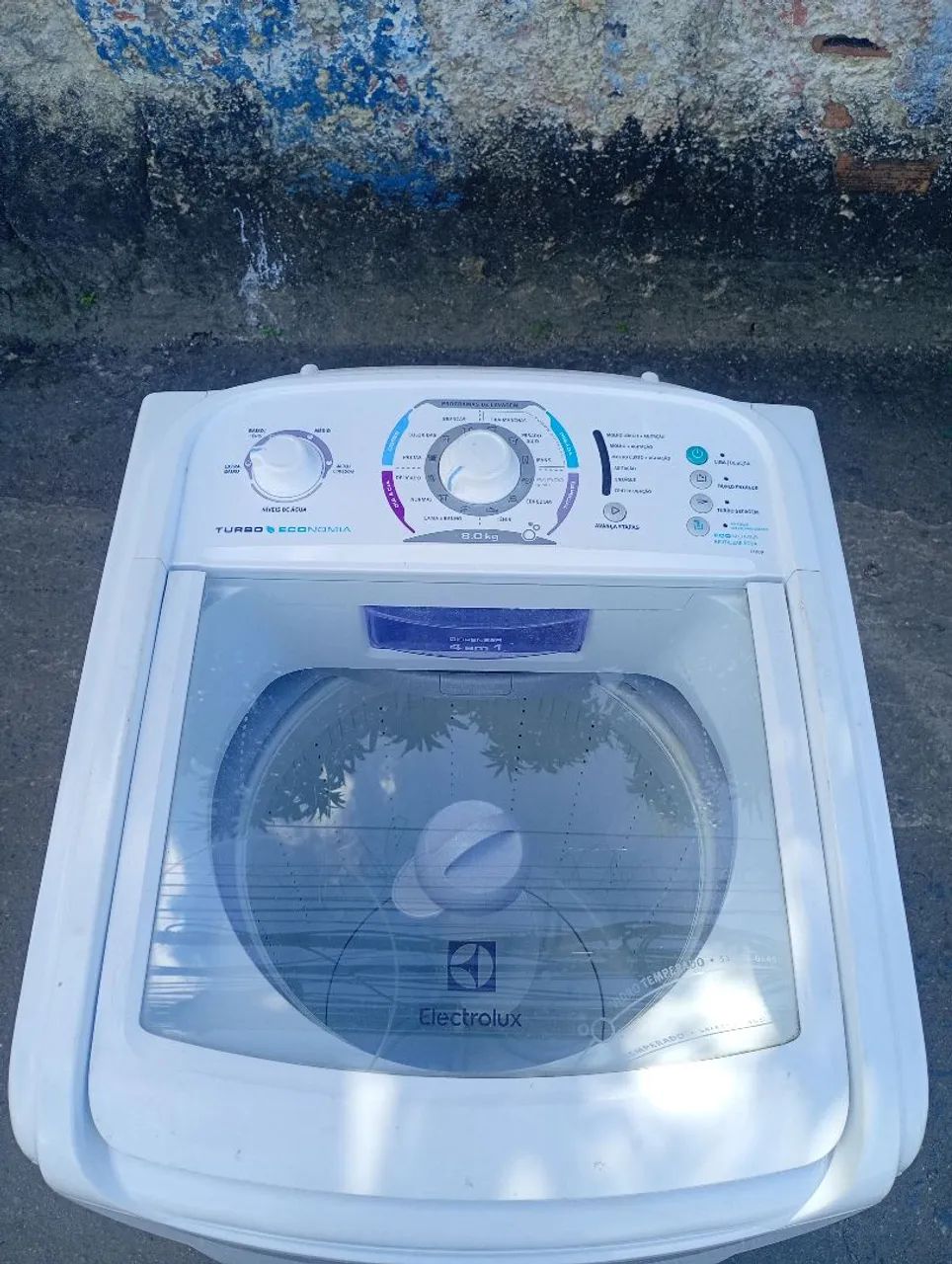 Electrolux 8kg - Foto 4