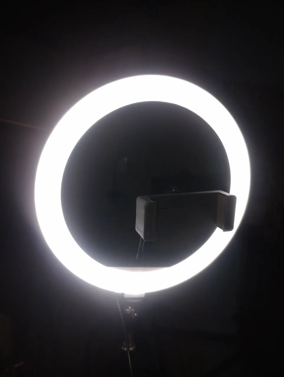 Ring Light - Foto 2