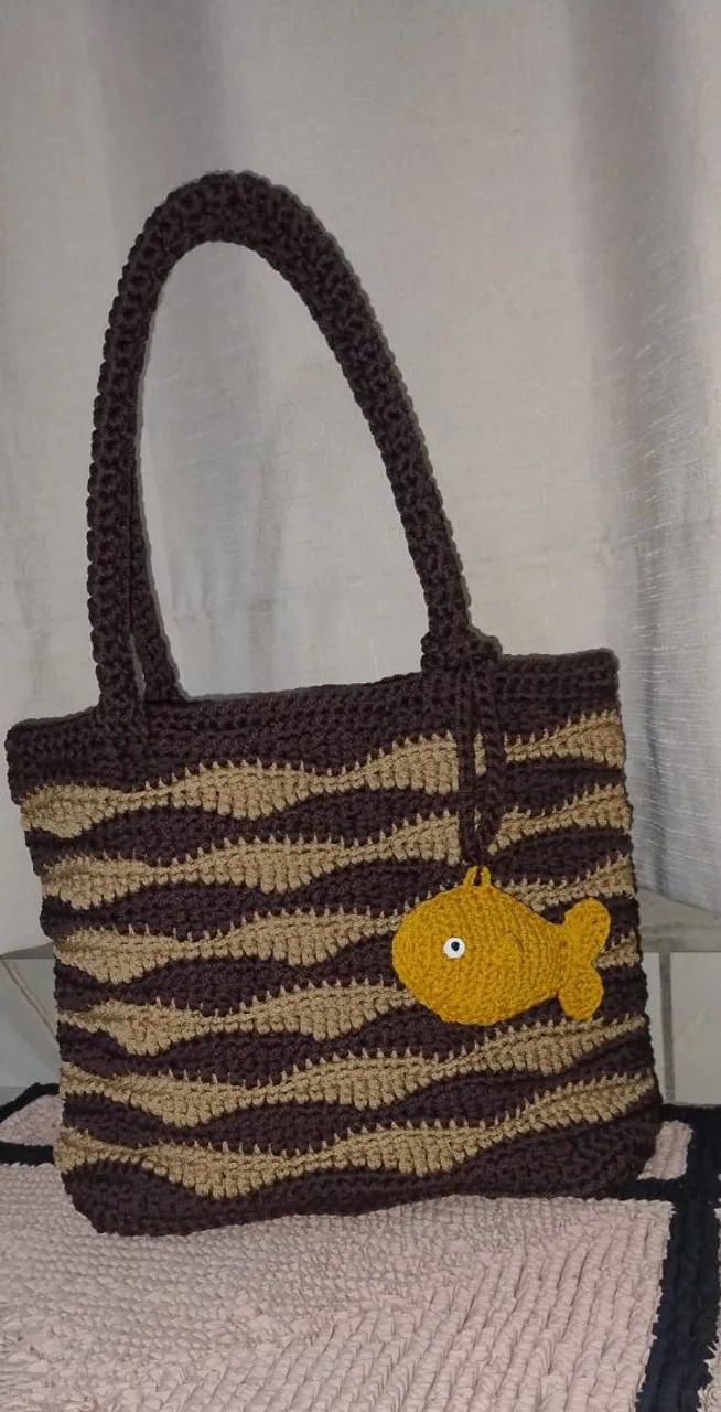 Bolsa de linha  - Foto 2