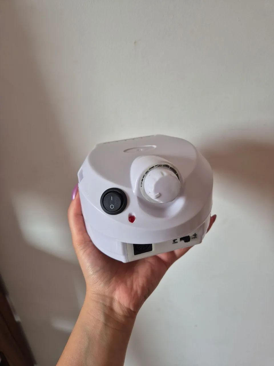 Motor porquinho 