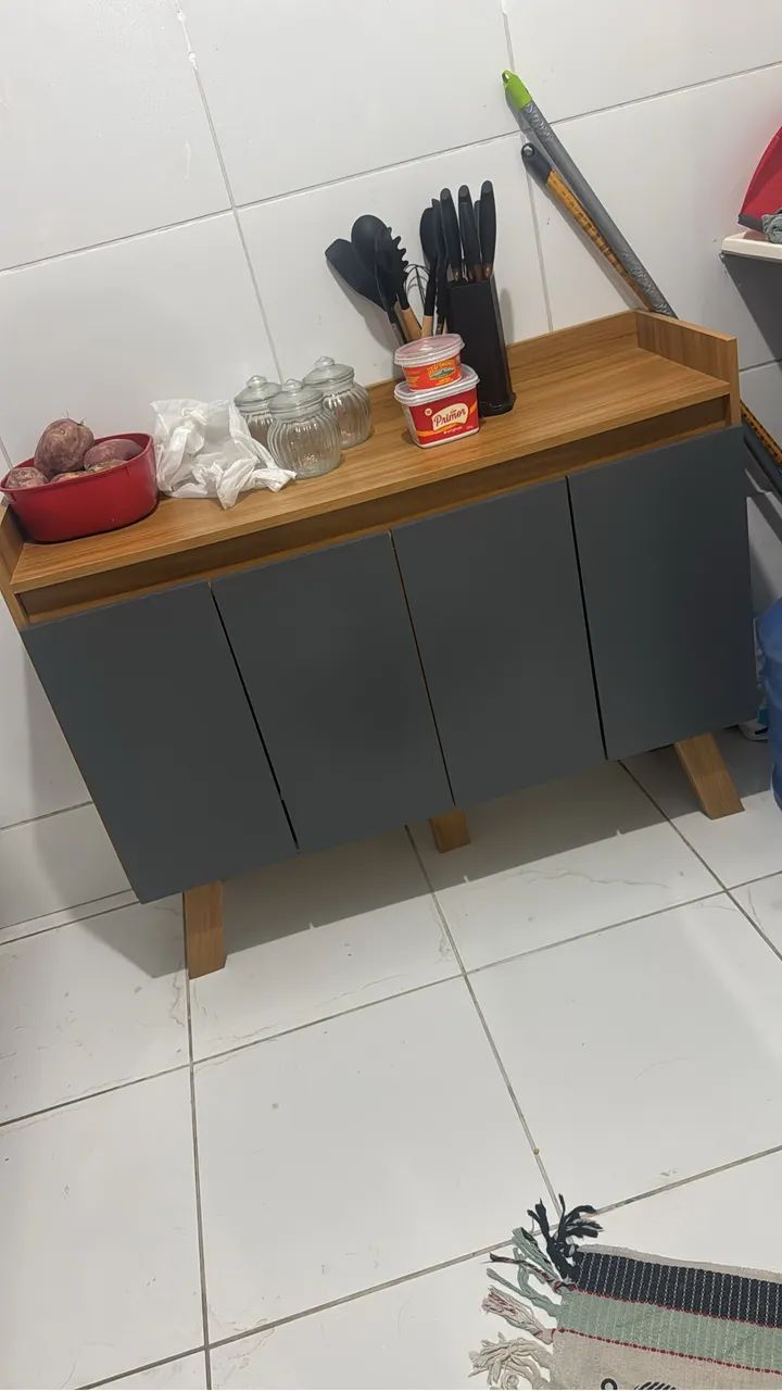 Movel para cozinha  - Foto 3