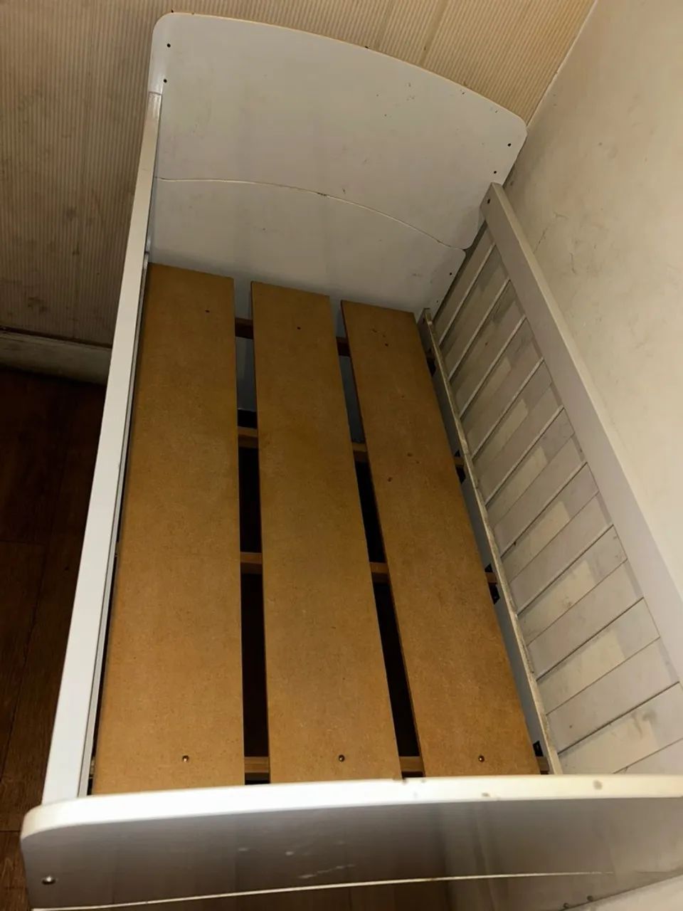 Berço  - Foto 4