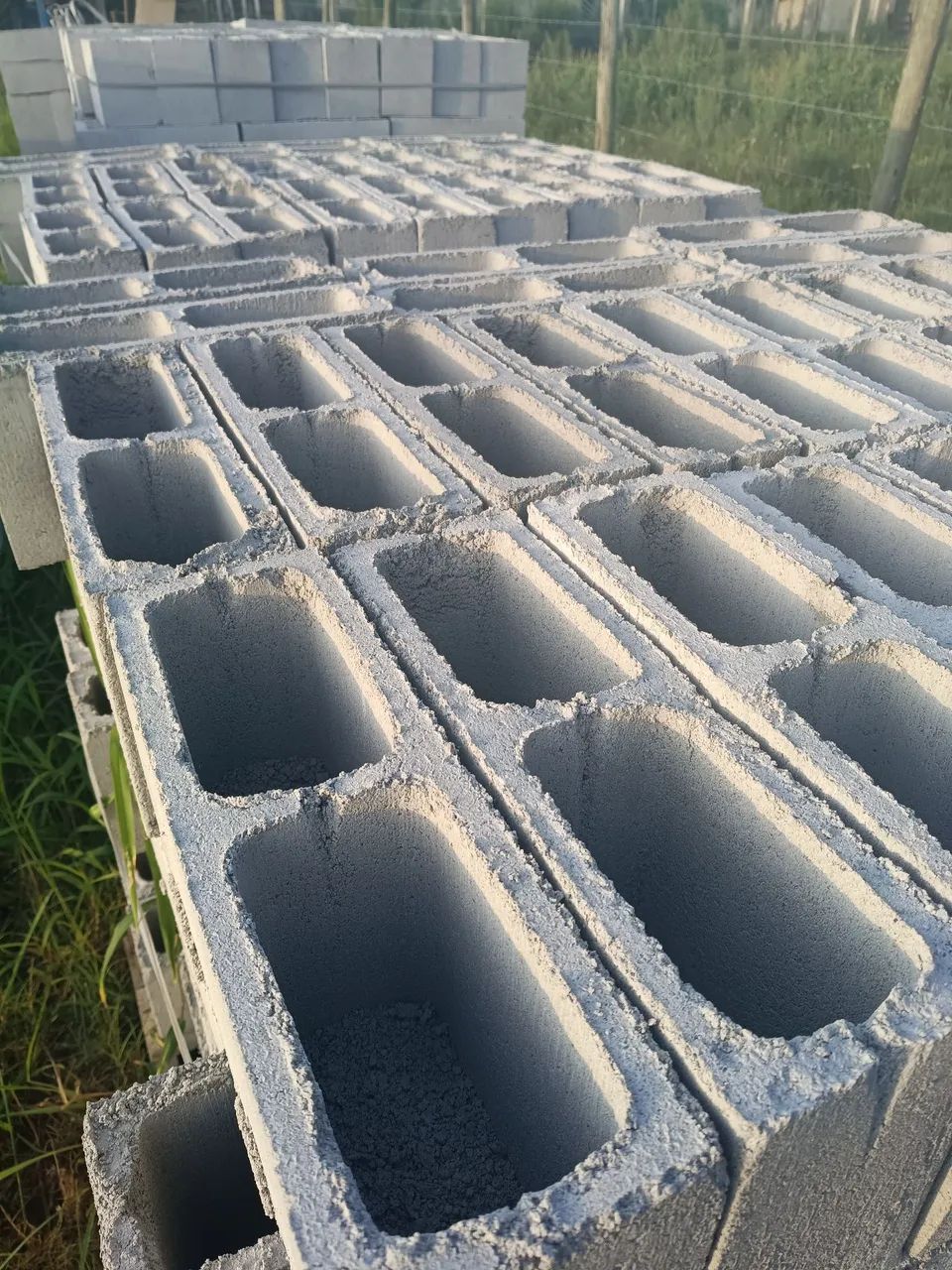 PAVERS - BLOCOS 