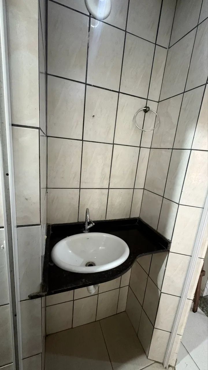 Alugo apto com 2 quartos no Telégrafo - Conjunto - Foto 2