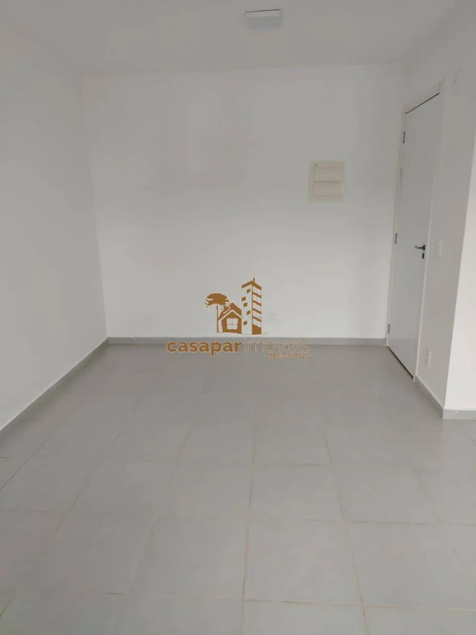 Apartamento à venda com 48m², 2 quartos e nunca habitado - Foto 5