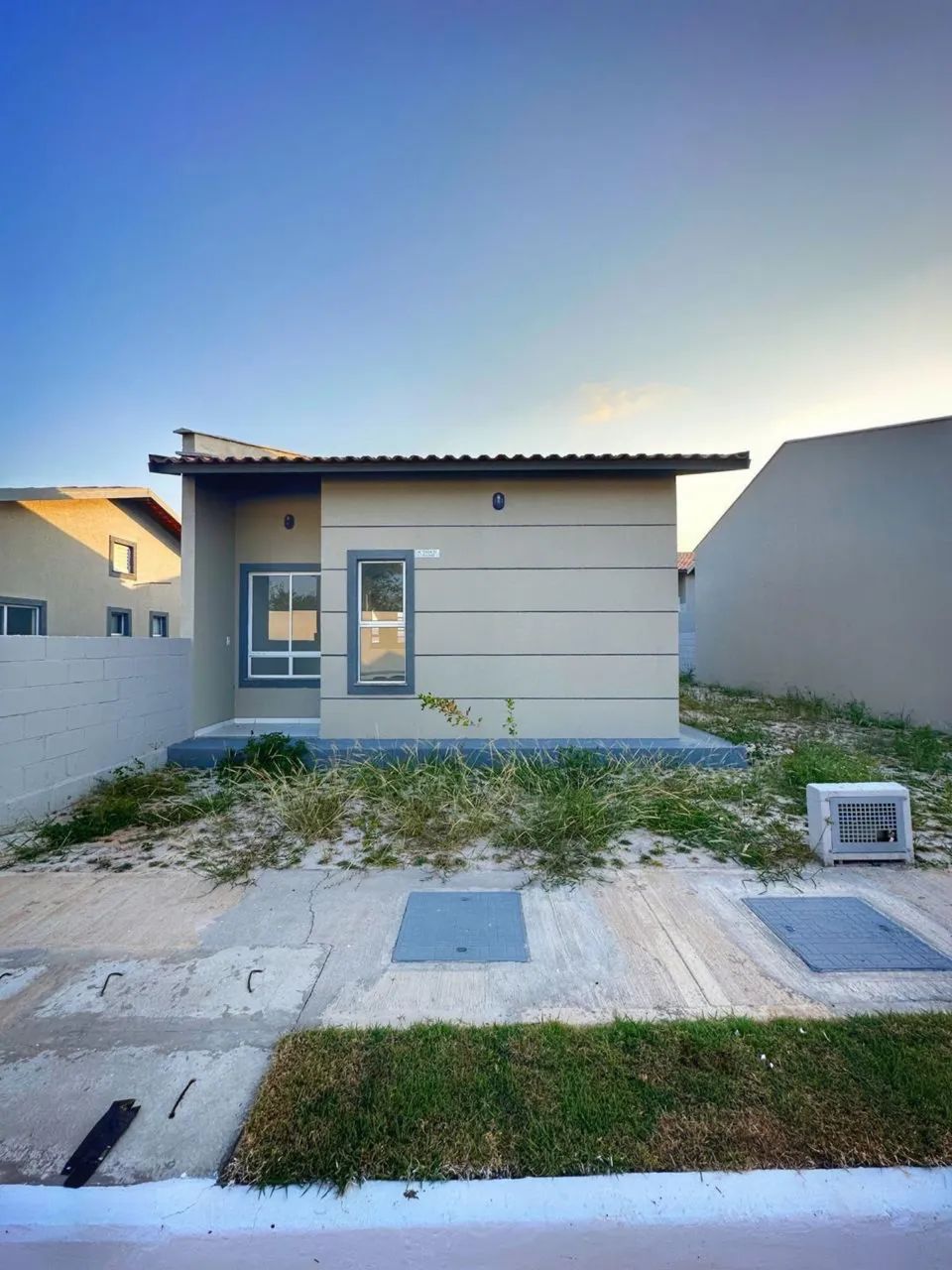 Casa Condomínio Bourlevard 