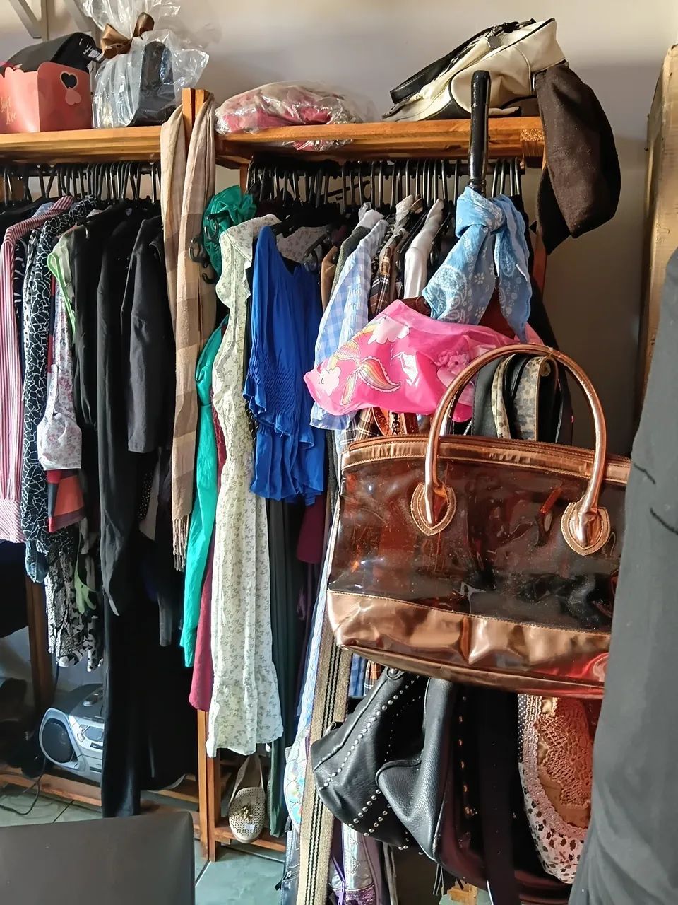 Brechó completo!! - Foto 3