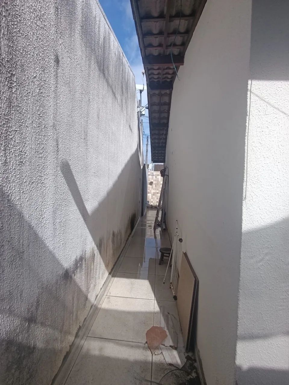 ALUGO CASA GRAND JARDIM  - Foto 5