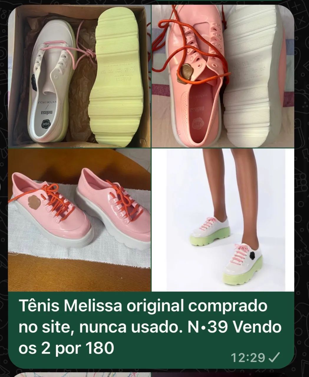 Sapatos  - Foto 3