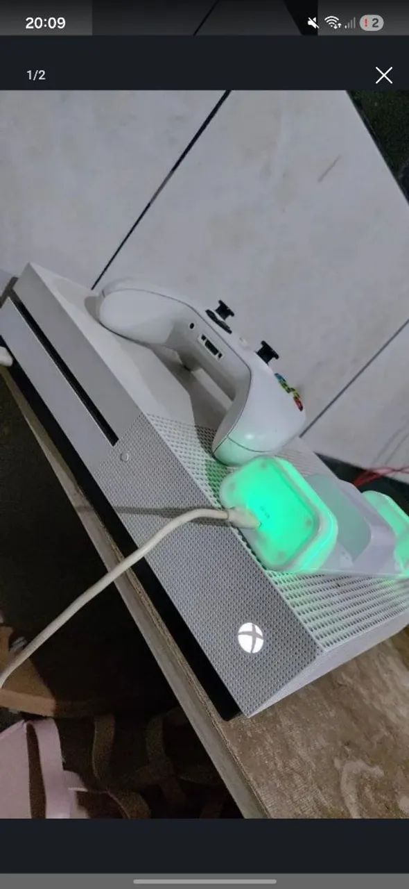 Xbox one