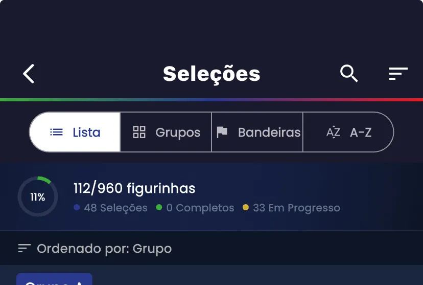 Algo Copa do Mundo - Foto 4