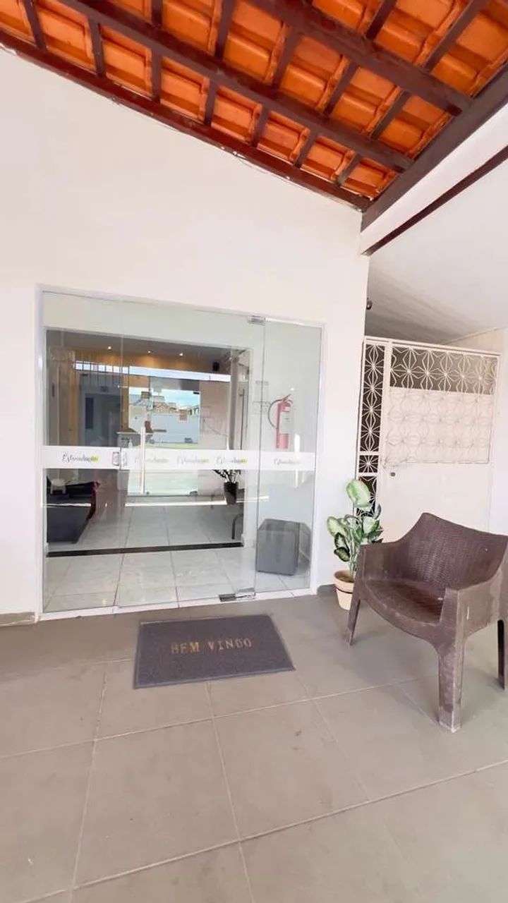 Aluga-se Sala Comercial Mobiliada - Bairro São Francisco - Foto 2