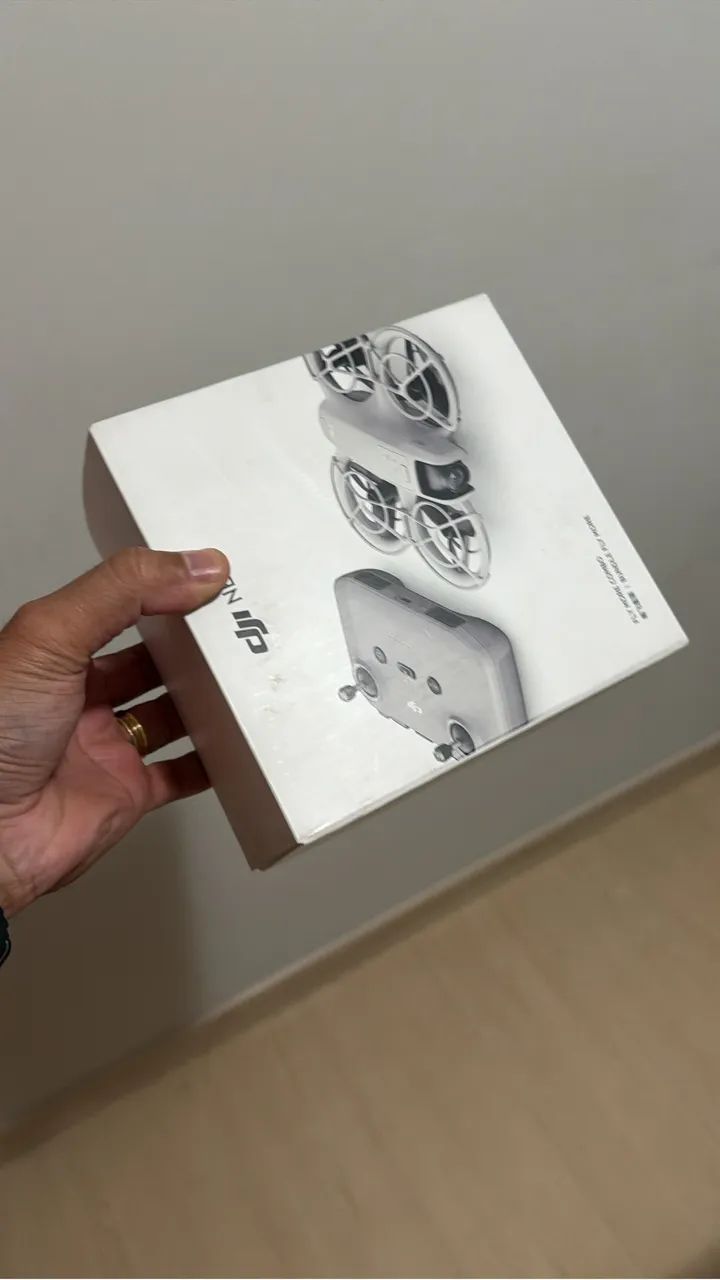 Dji neo combo 