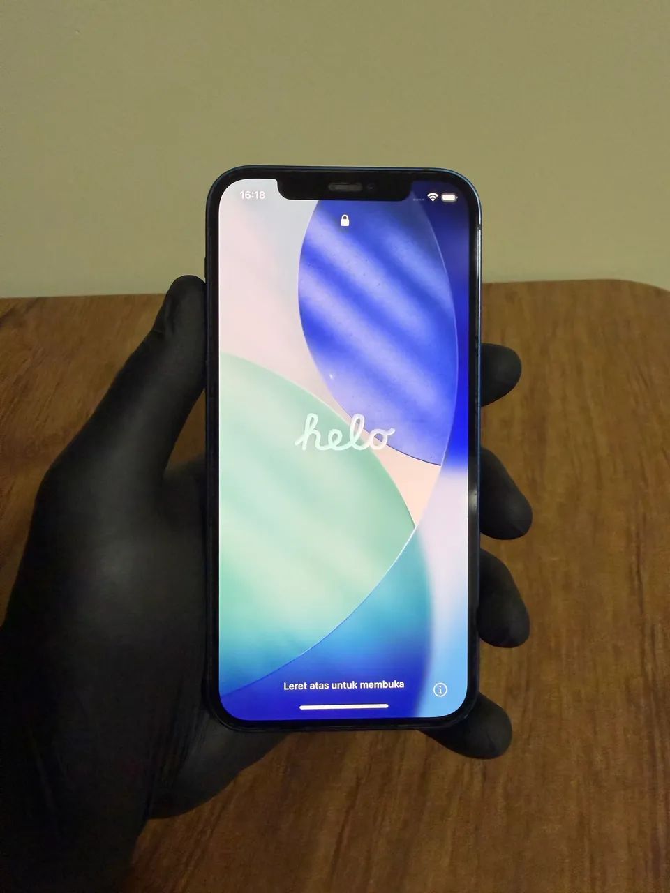 iPhone 12 - 256 GB - Foto 2