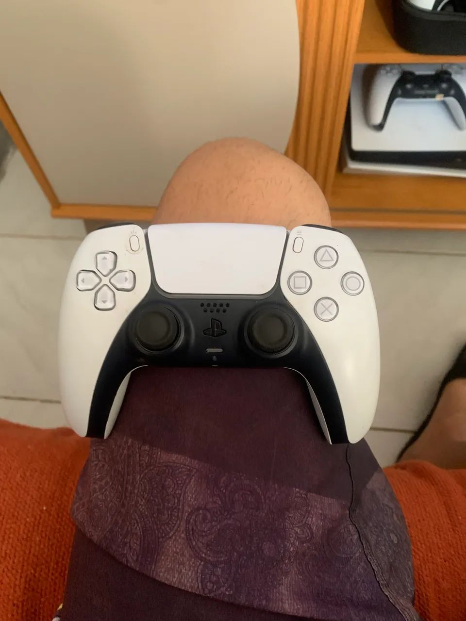 Vendo Kit Ps5 + Ps Portal - Foto 3
