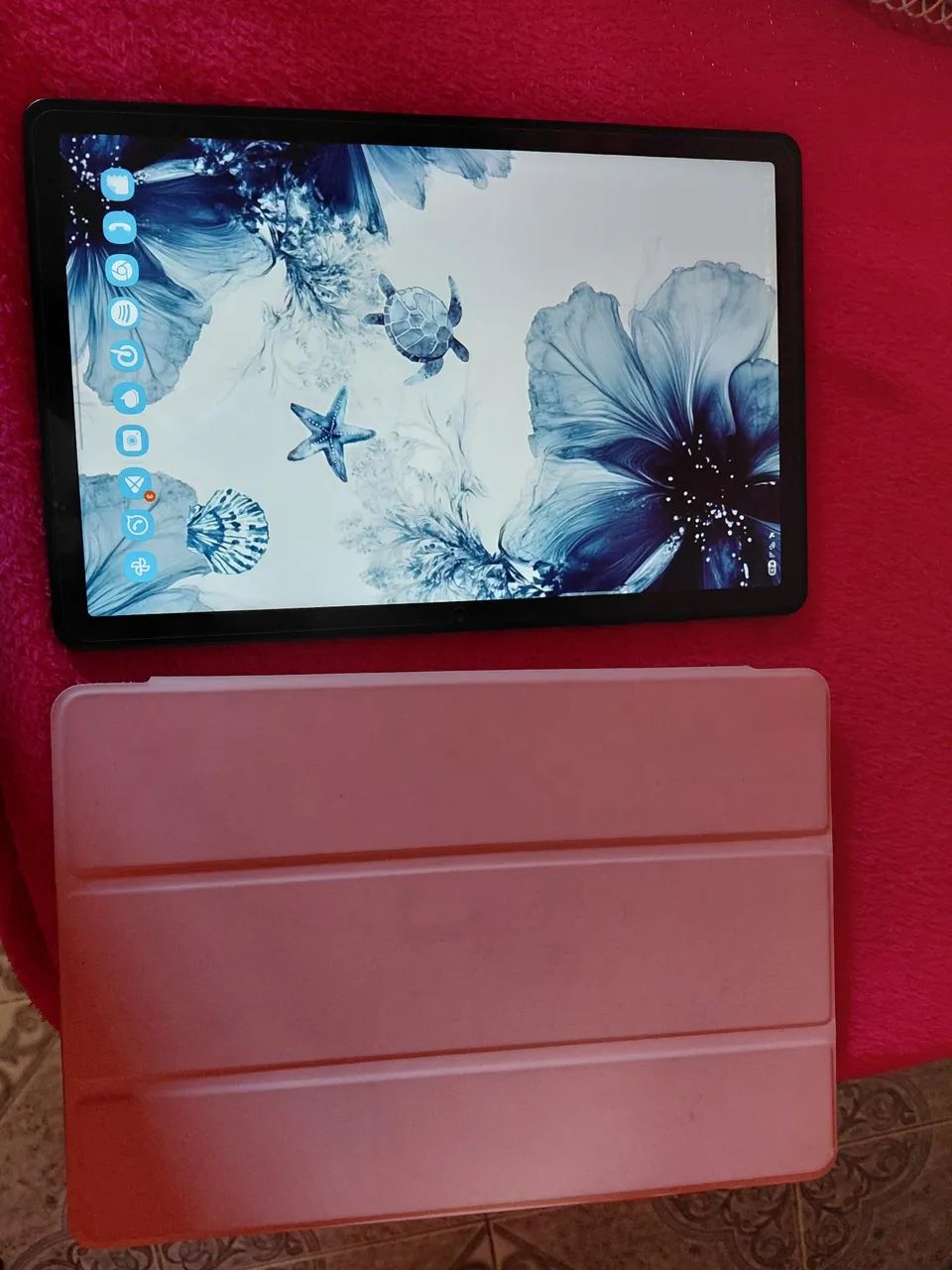 Samsung Galaxy Tab S6 Lite 2024 64GB 4G - Excelente Estado - Foto 3