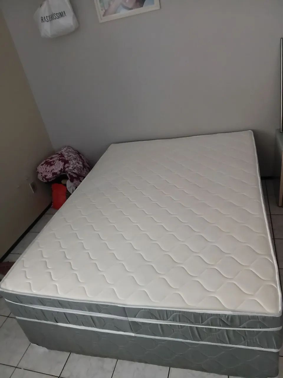 Cama de Casal Padrão  - Foto 2