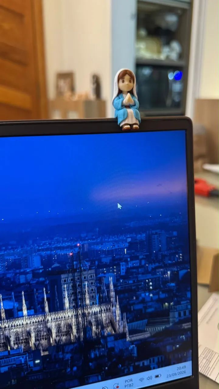 Mini Jesus 3D  - Foto 4
