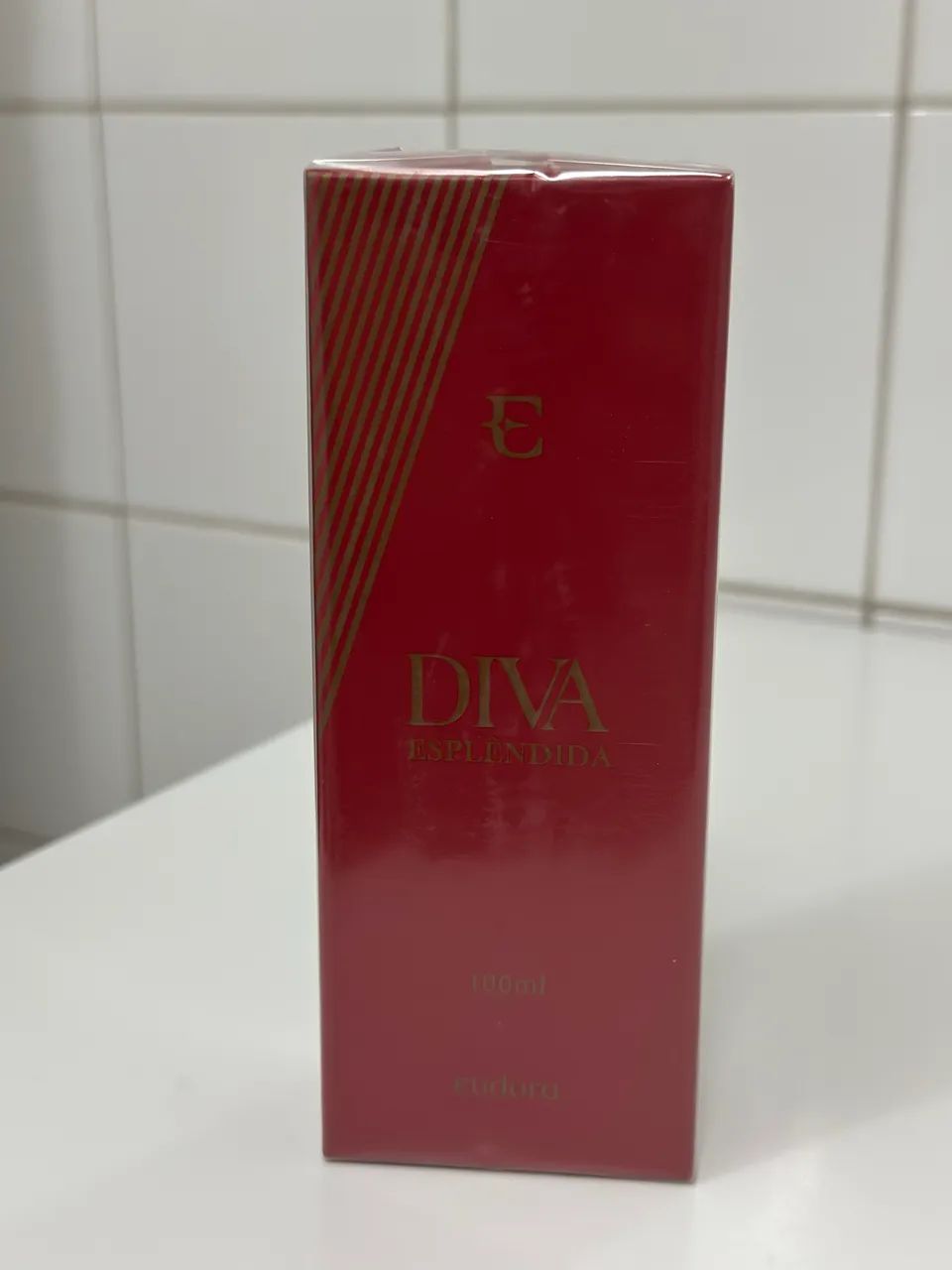 Diva esplêndida  - Foto 5