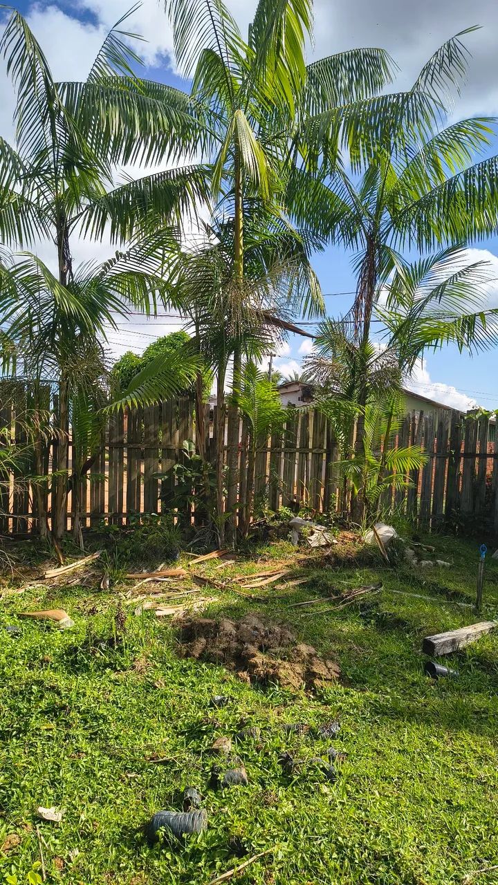 Terreno conjunto Ouricuri  - Foto 4