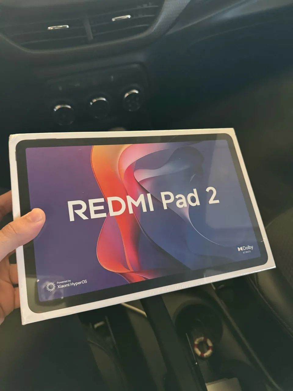 READMI PAD 2 256gb 8gb RAM - Foto 3