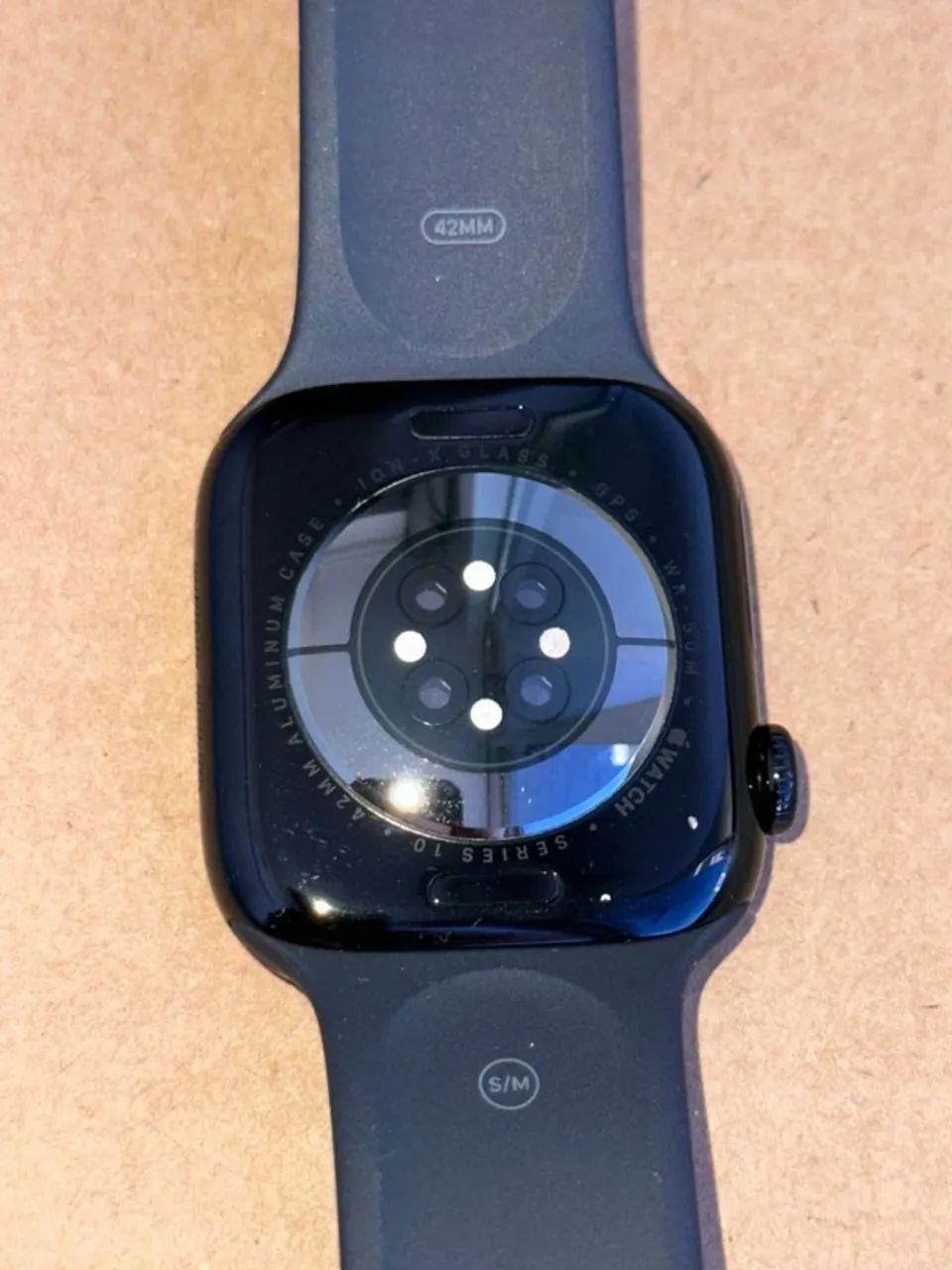 Apple Watch 10 42mm - Foto 5