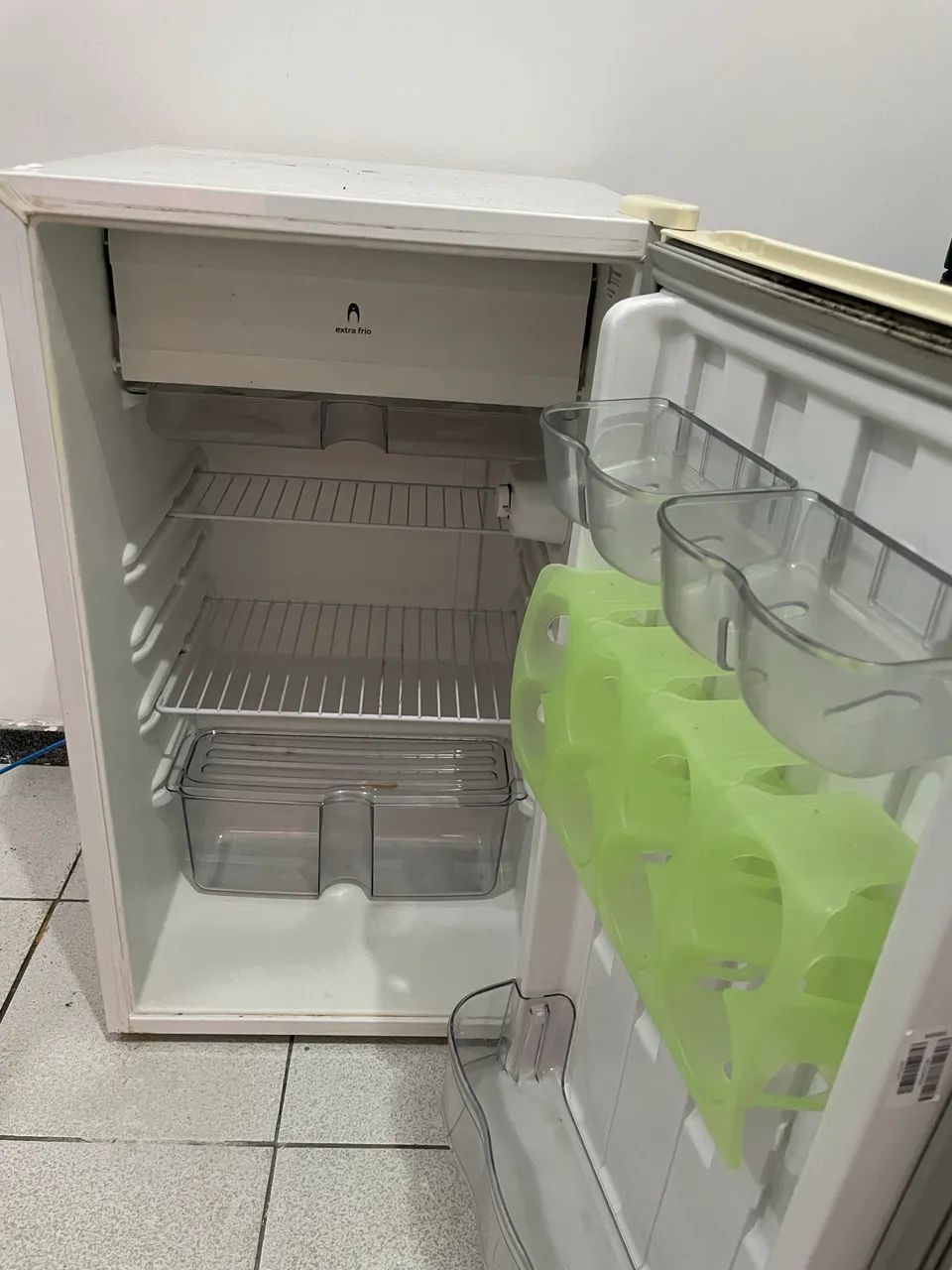 Frigobar Consul 117 litros Conservado - Foto 4