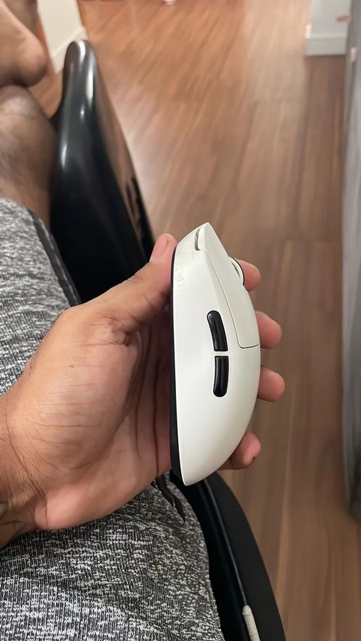 Mouse atk a9 - Foto 2
