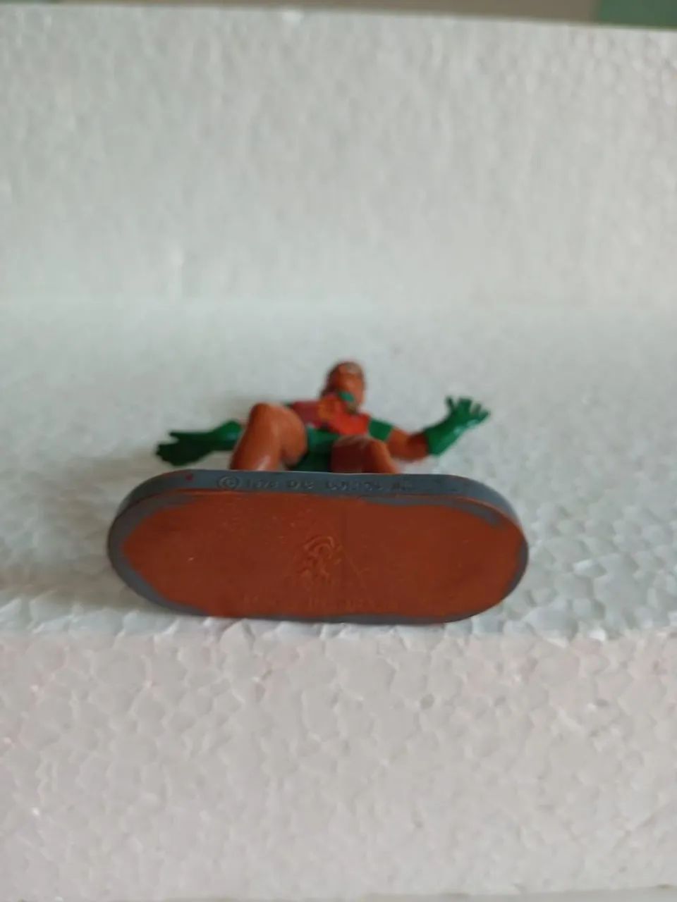 Antigo Boneco Robin da Gulliver 1978 - Foto 4