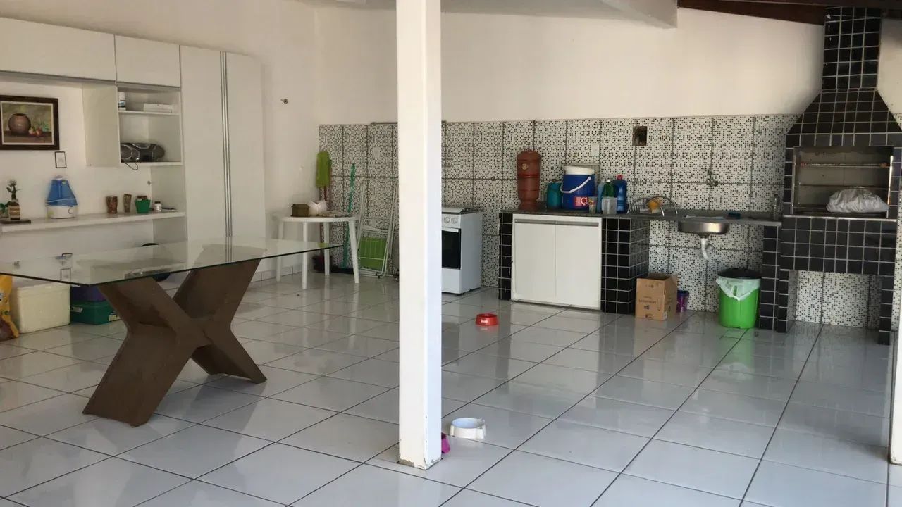 casa comercial jd das americas - Foto 4