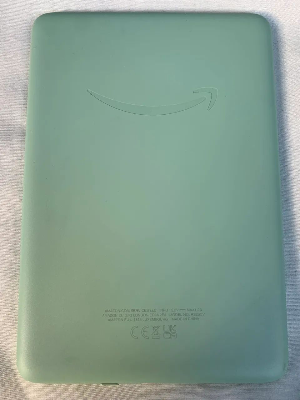 Kindle 11 Geração 