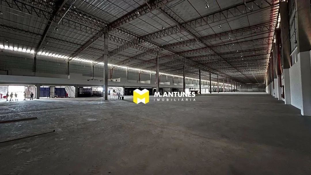 Galpão Comercial para locação, , - GA0291. - Foto 5