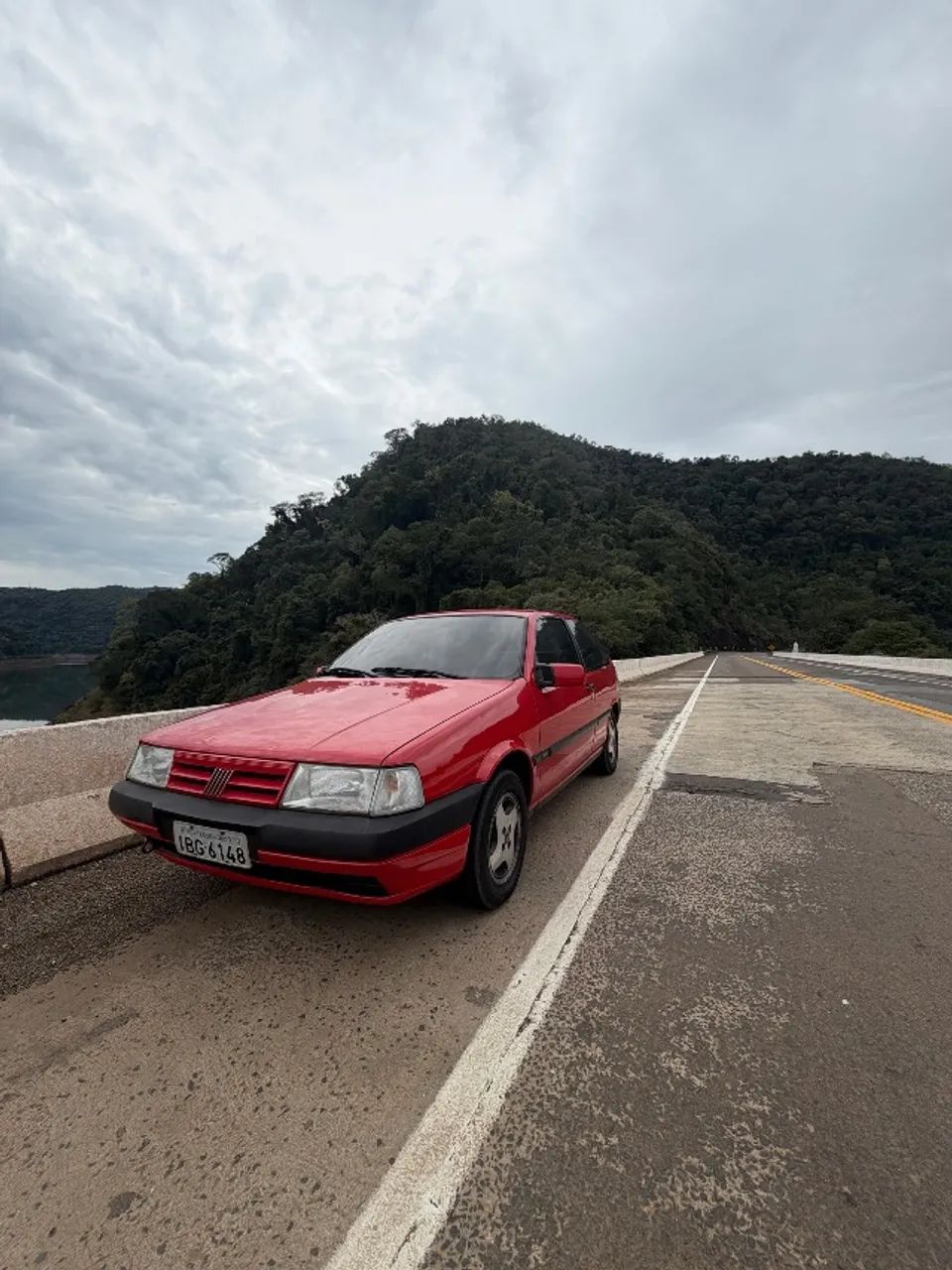 Fiat Tempra 2.0 I.E 16V 2P E 4P 1994 - Foto 2