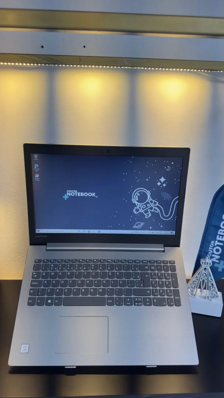 Notebook Lenovo 