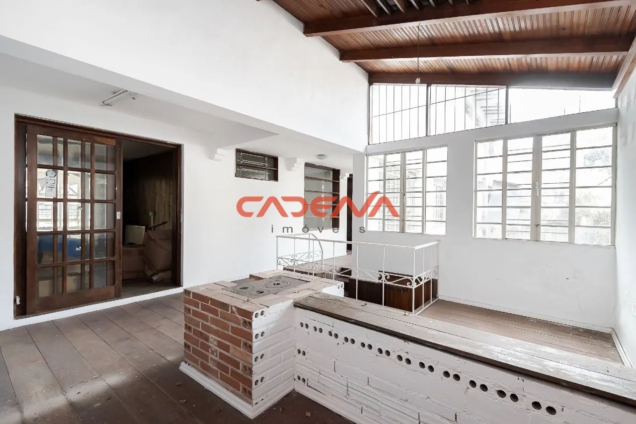 Casa comercial com e 5 vagas à venda no Mercês - Foto 4